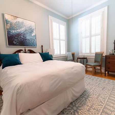 The Edenton Collection-Captain'S Quarters Inn Szoba fotó