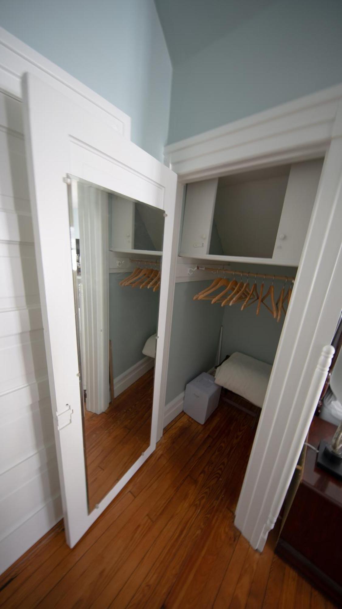 The Edenton Collection-Captain'S Quarters Inn Szoba fotó