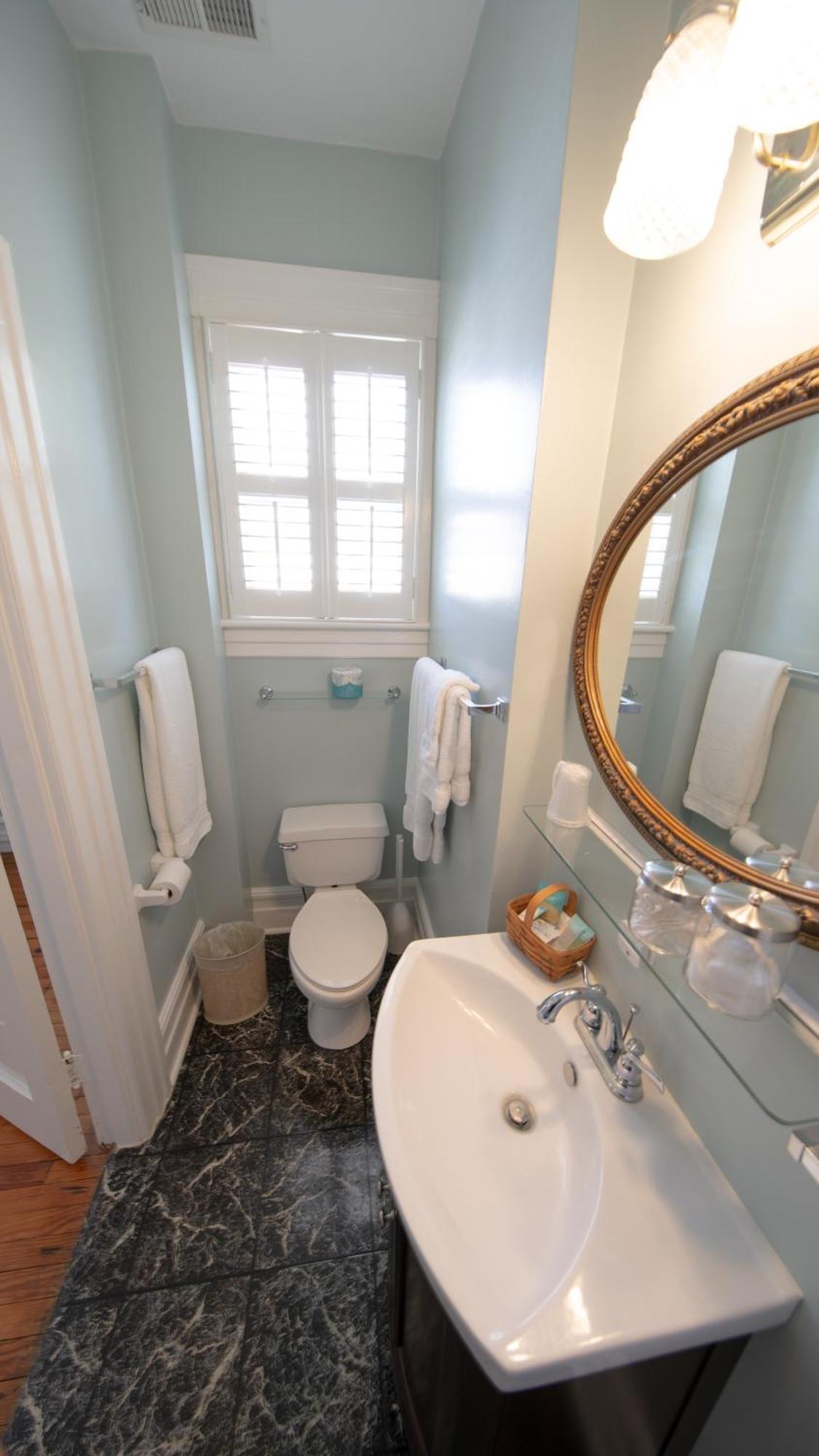 The Edenton Collection-Captain'S Quarters Inn Szoba fotó