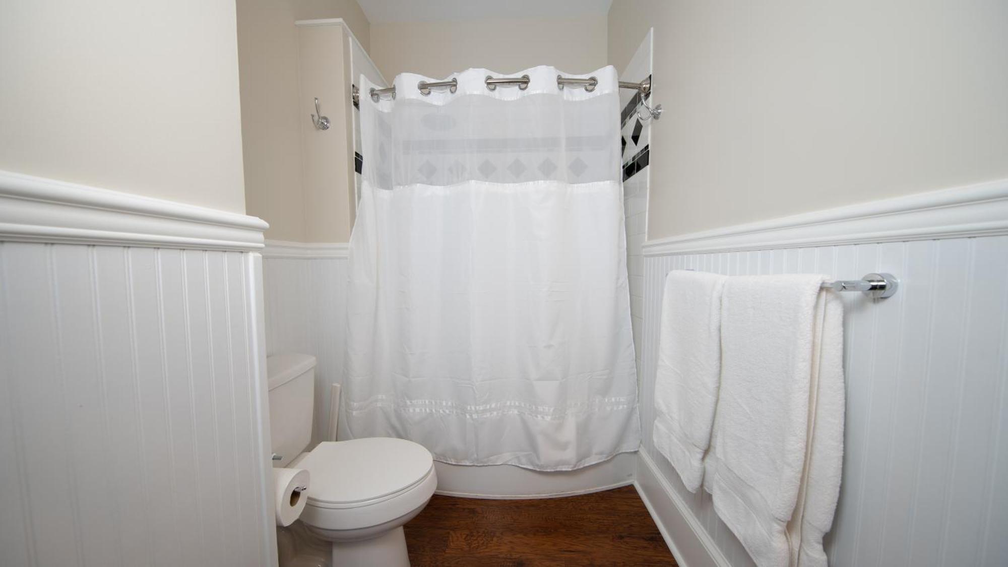 The Edenton Collection-Captain'S Quarters Inn Szoba fotó