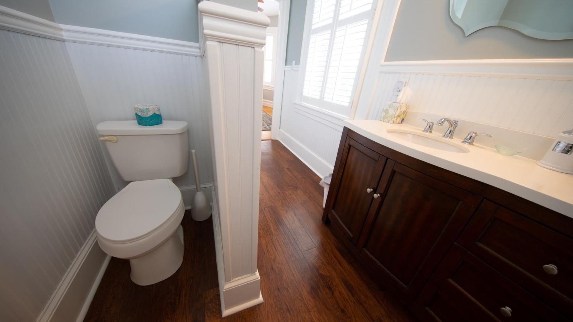 The Edenton Collection-Captain'S Quarters Inn Szoba fotó