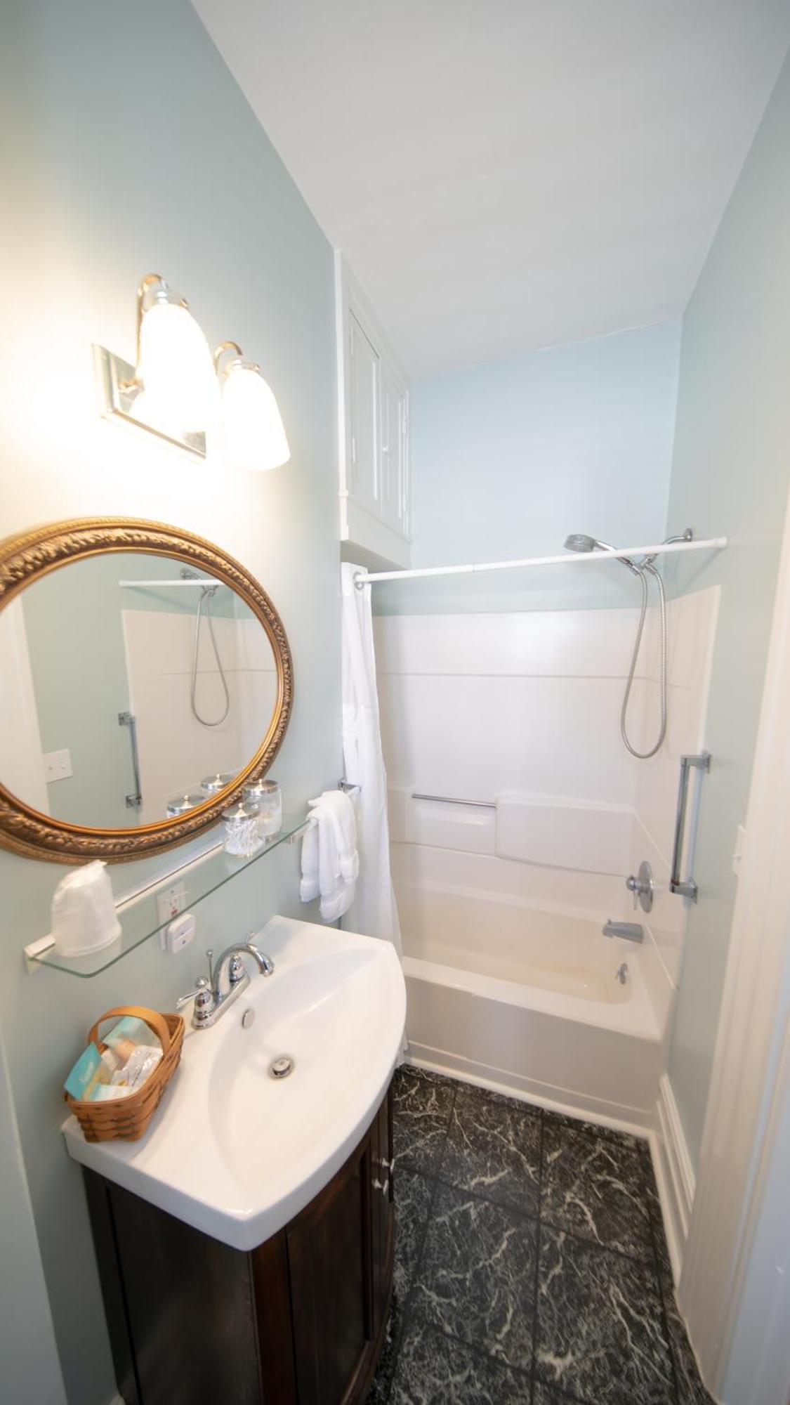 The Edenton Collection-Captain'S Quarters Inn Szoba fotó